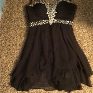 Homecoming Dress